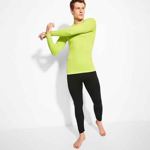 Comfortable thermal garment BETTER