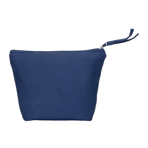 280 g/m2 recycled cotton beauty case