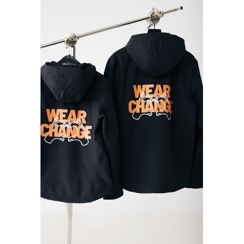 IQONIQ Makalu dames recycled polyester softshell jas