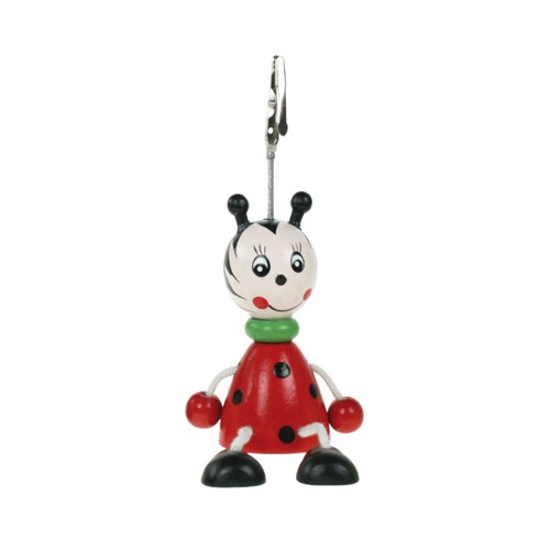 Clip portanotas Catambra