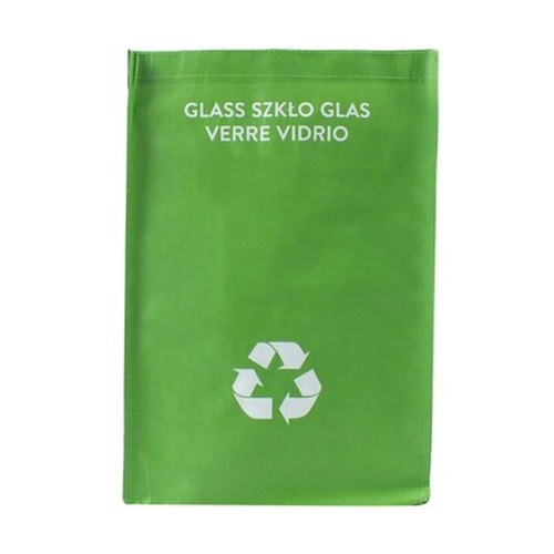 Recycle waste bags, 3 pcs | Justin