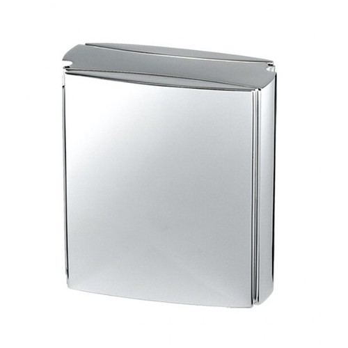 DESK CLOCK PHOTO FRAME "BOOK" LUX BOX