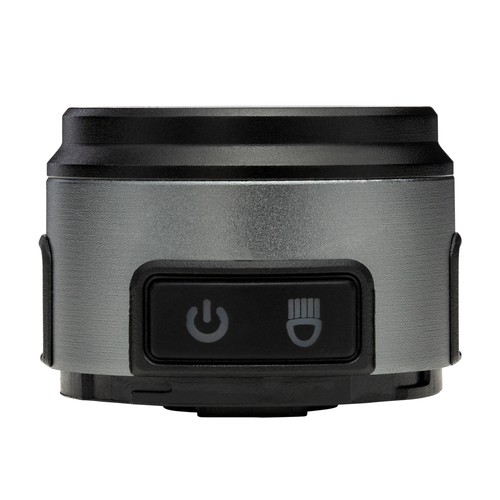 Head Lamp REEVES-CLERDON