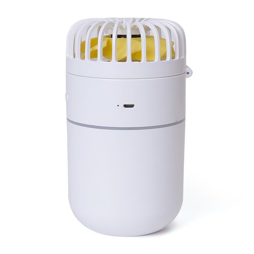 multifunctionele ventilator