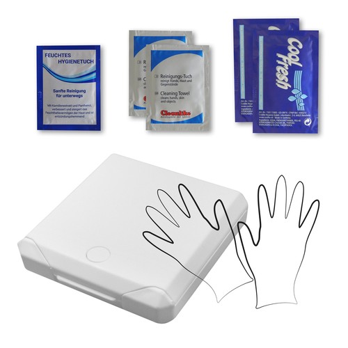 Hygiene box V1