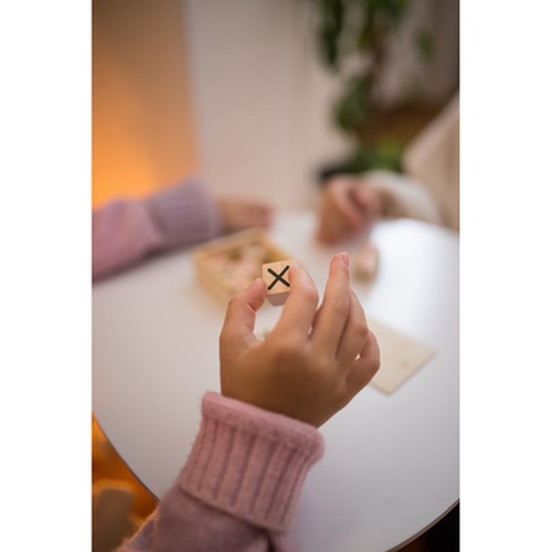 Jeu de morpion | Odhran