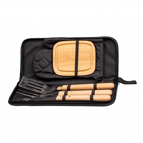 Barbecue set BELFAST