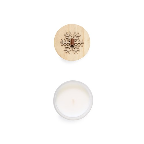 Aromatic Candle Lilnax