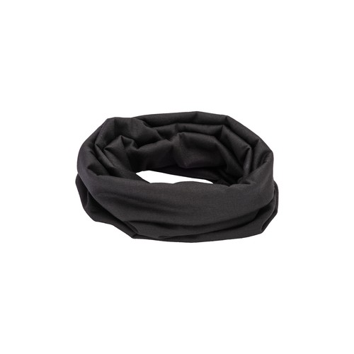 Bandana multiuso tubolare  R-pet in tessuto elastico