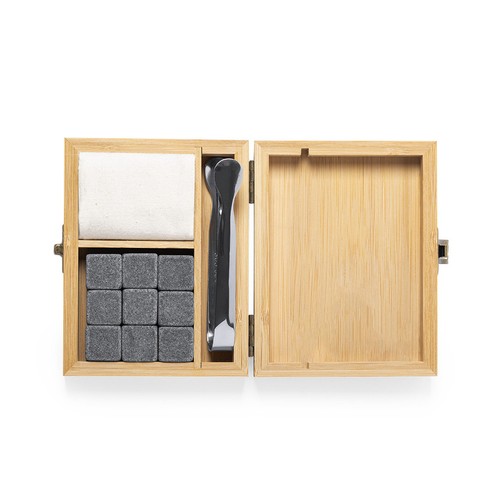 Set Stone Ice Cubes Holier