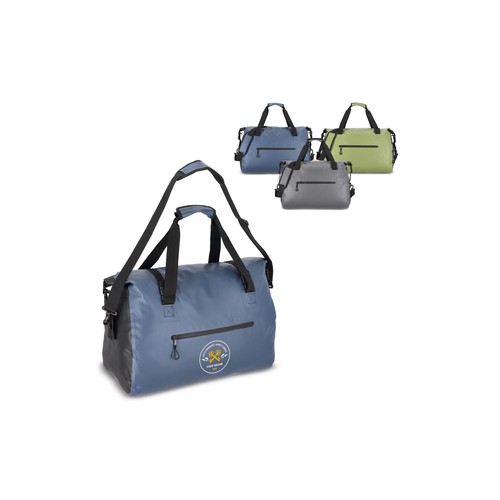 Adventure waterdichte tas 40L IPX6