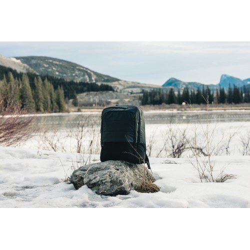 Armond AWARE™ RPET 15.6" deluxe laptoprugzak