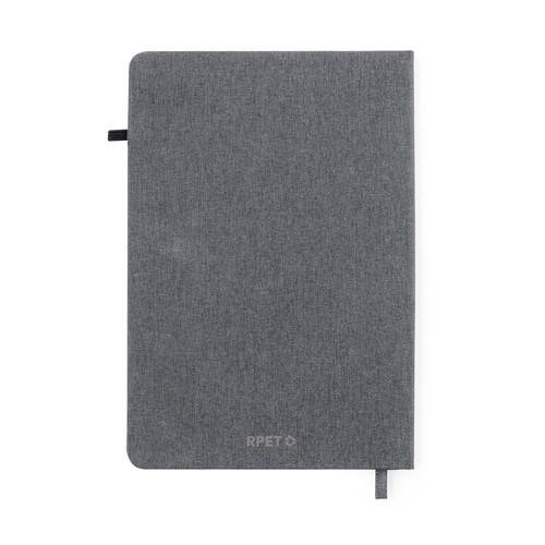 Mousepad Notebook Staiger