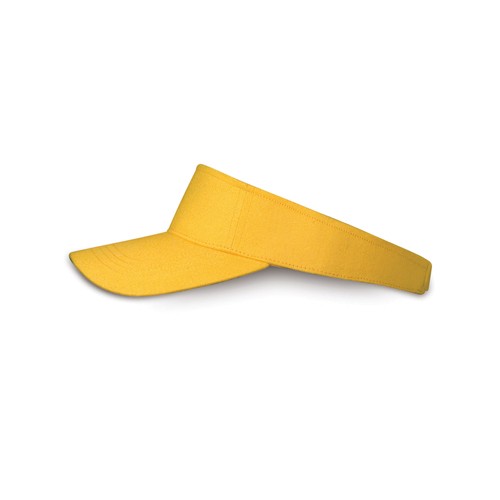 Cotton visor Laffi
