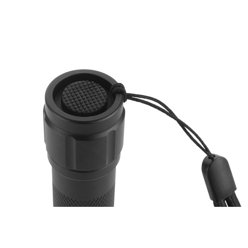 Flashflight ONTAKU Schwarzwolf