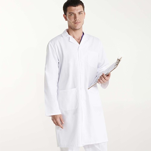 Bata de servicios VACCINE