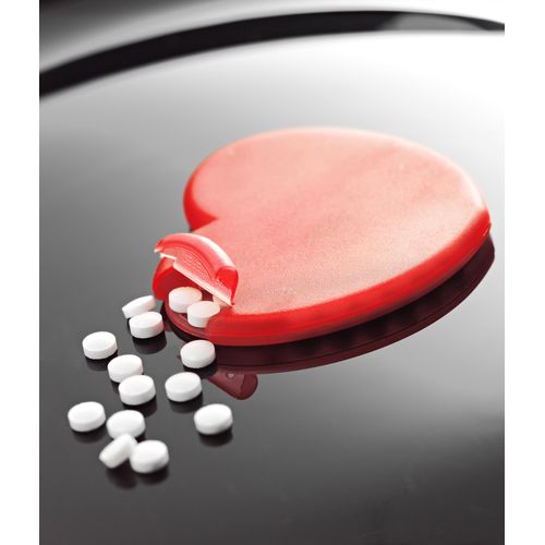 Cajita de PP con mentas Marcia