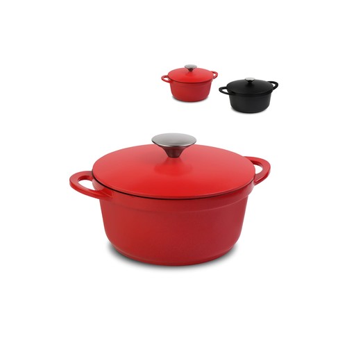 Orrefors Jernverk Cuvette en aluminium 2.5L