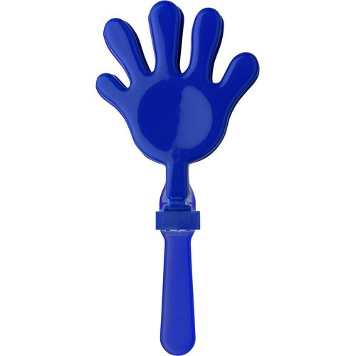 Mano aplaudidora de PP Boris