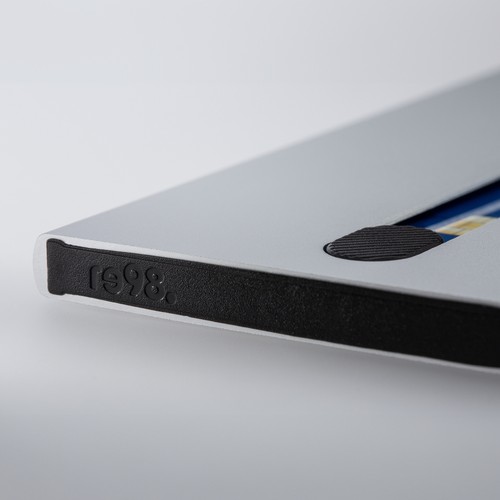 Kaartetui met RFID Protectie RE98-GRAND OUVERT