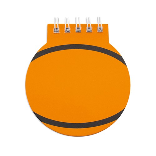 Block notes Bluefields