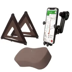 motorcycle / scooter accessories