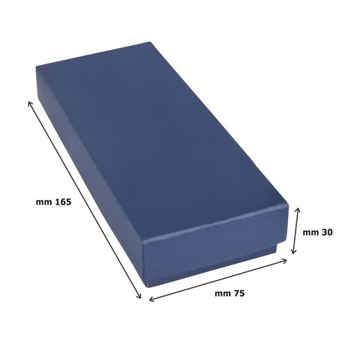 KEYRING "GOCCIA" COMPASS