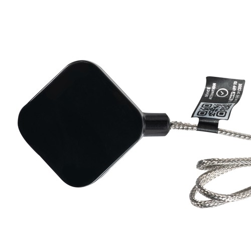 termómetro conectado