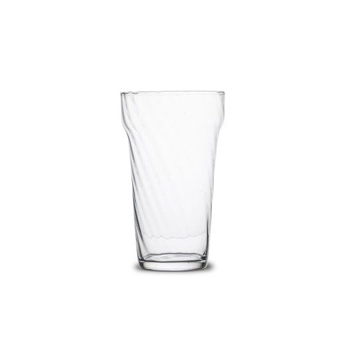 Byon Juego de vasos Opacity 6 piezas 380ml