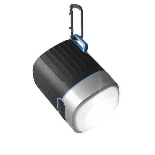 ALTABOZ BT Y LAMPARA