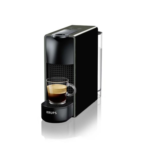 Krups Nespresso Essenza Mini Black