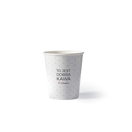 Vaso de papel Sw Small