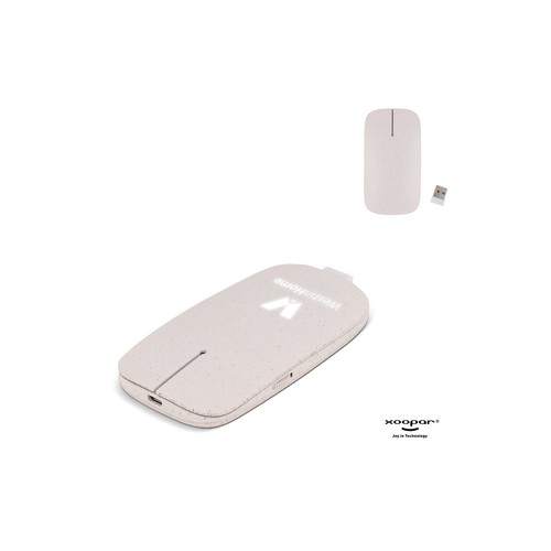 2305 | Xoopar Pokket Wireless Mouse