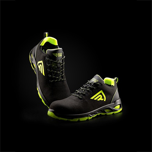 Zapatos de trabajo CERYSON