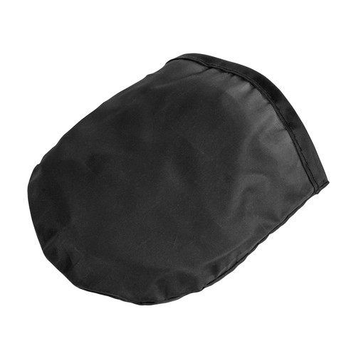 Water-resistant foldable polyester hat