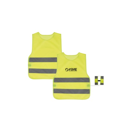 Gilet de sécurité enfant