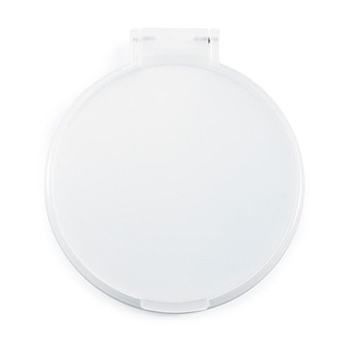 Compact mirror Else