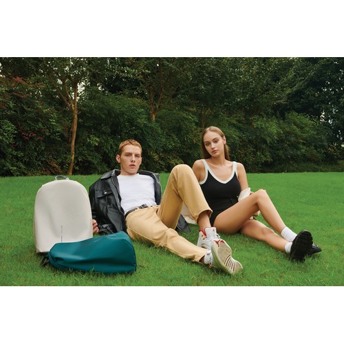 Bobby Soft, mochila antirrobo