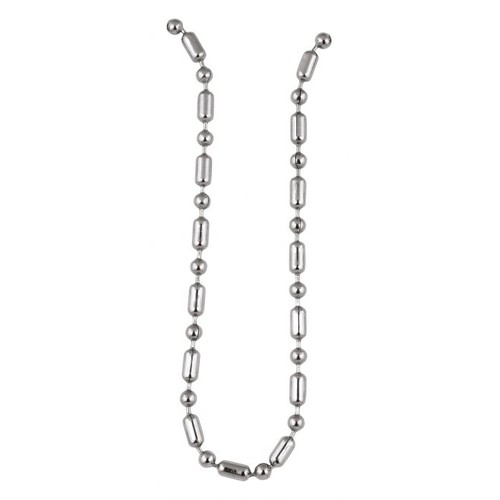 SMALL CHAIN STEEL 70cm