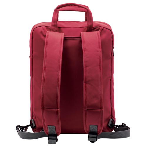 600D POLYESTER LAPTOP RUCKSACK/BAG