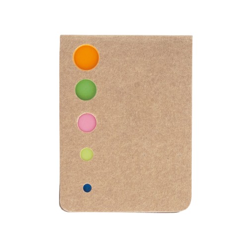 repozycjonowalna podkładka papierowa