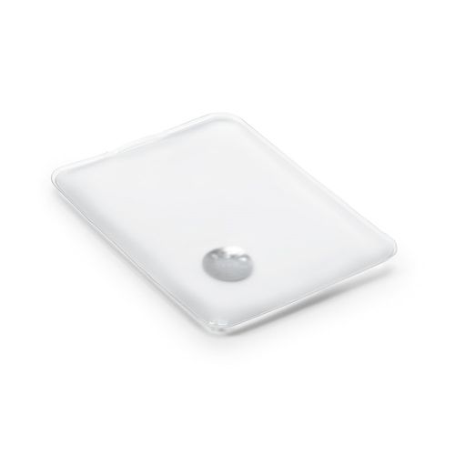 CORDEN. Ogrzewacz żelowy wykonany z PVC