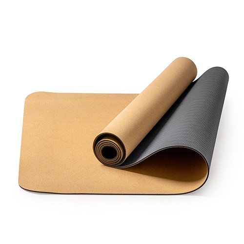 Esterilla de yoga 60x183cm Violetta