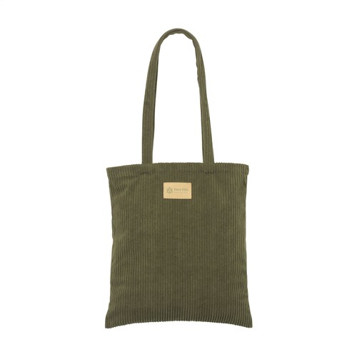 Alfie GRS Recycled Shopper (270 g/m²) tas