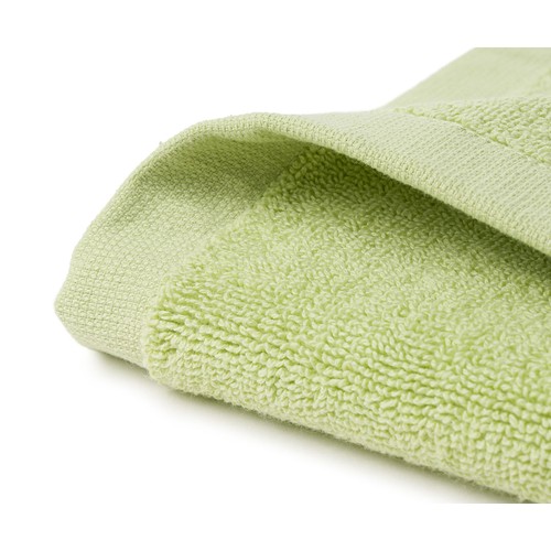 Vienna, indanthrene terry towelling