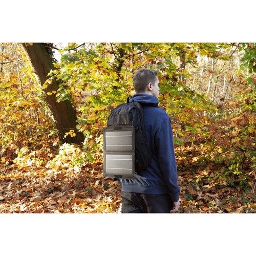 Solar Panel RPET 10W Charger