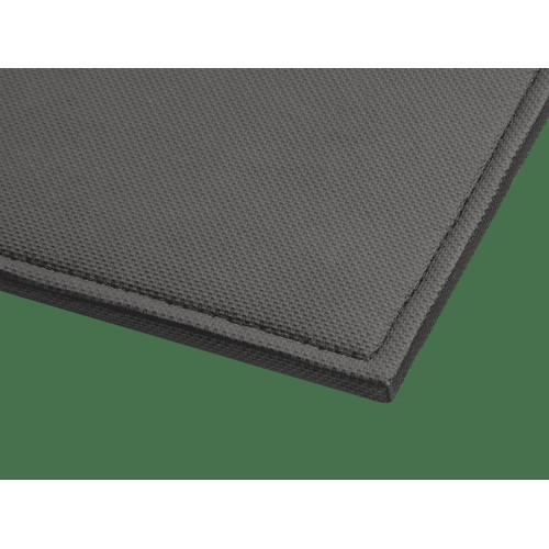 Anti-slip disinfection mat 100x90x1cm