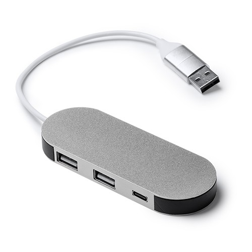 concentradores USB Waco