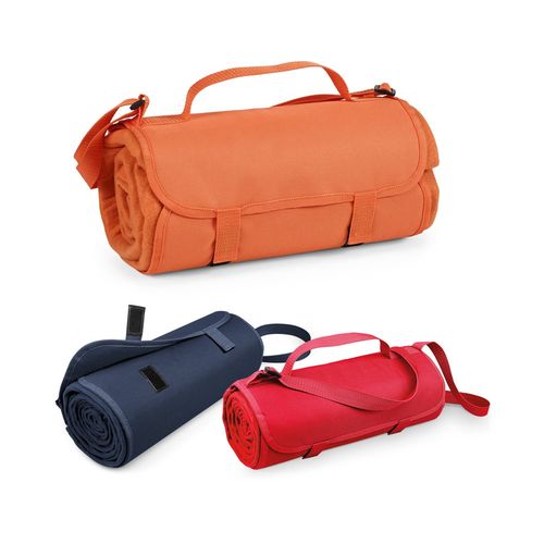 FLEECE. Koc polarowy (160 g/m²)