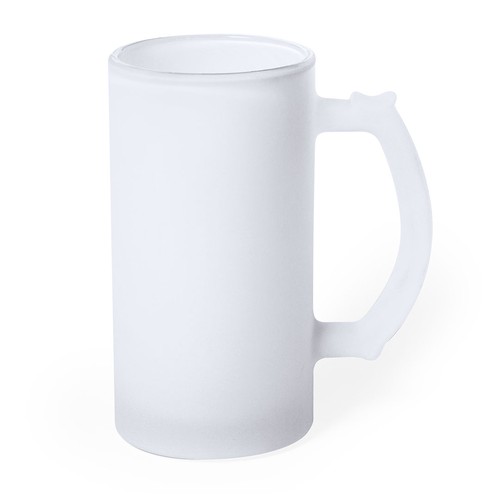 Sublimation Jug Oxia